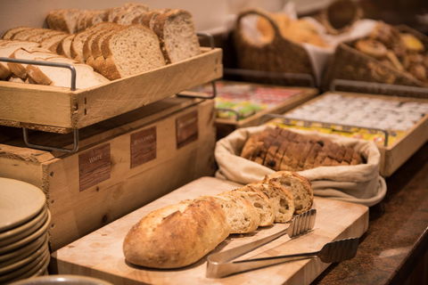 Hotel Grand Chancellor Adelaide - Getaway Accommodation 17