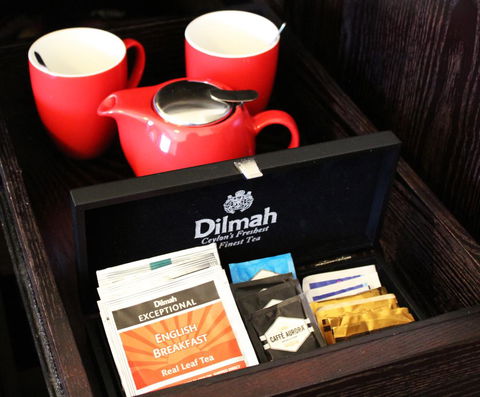 Hotel Grand Chancellor Adelaide - Getaway Accommodation 28