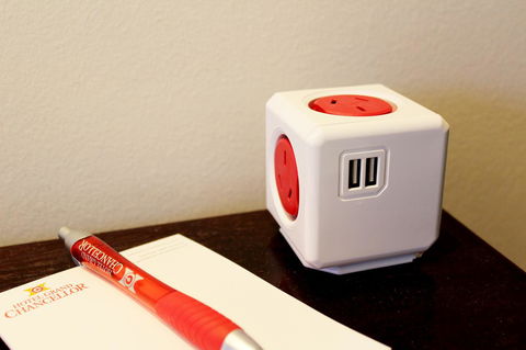 Hotel Grand Chancellor Adelaide - Getaway Accommodation 22