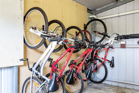 Maggie\'s Place - Getaway Accommodation 8