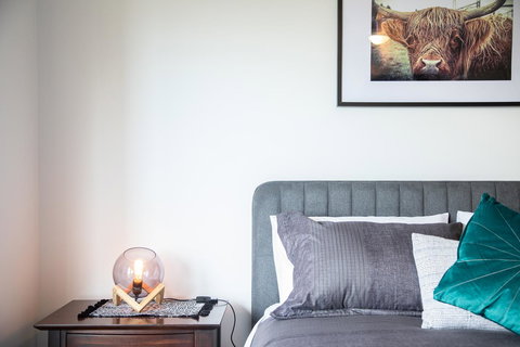 Maggie\'s Place - Getaway Accommodation 5