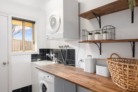 Maggie\'s Place - Getaway Accommodation 10