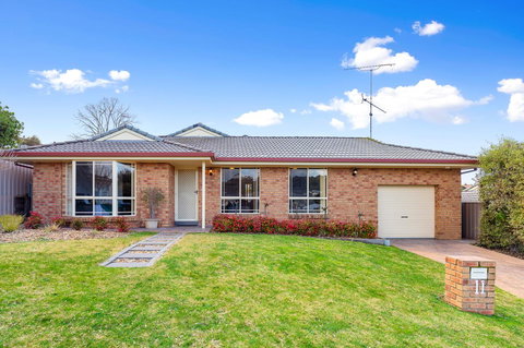 Maggie\'s Place - Getaway Accommodation 1