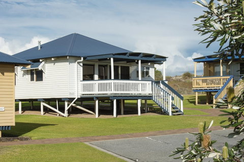The Retreat West Beach Parks - Getaway Accommodation 20