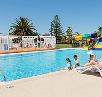 West Beach Parks Resort - Getaway Accommodation