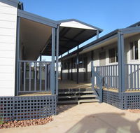 Discovery Parks  Roxby Downs - Getaway Accommodation