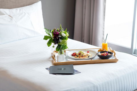 Pullman Adelaide - Getaway Accommodation 38