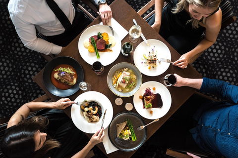 Pullman Adelaide - Getaway Accommodation 16