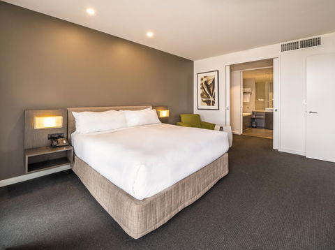 Pullman Adelaide - Getaway Accommodation 7