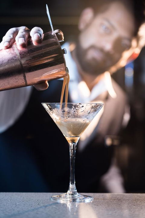 Pullman Adelaide - Getaway Accommodation 28