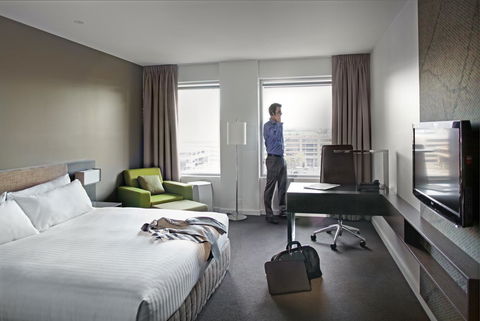 Pullman Adelaide - Getaway Accommodation 41