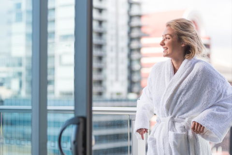 Pullman Adelaide - Getaway Accommodation 14