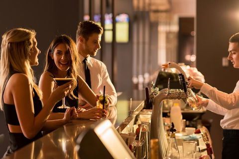 Pullman Adelaide - Getaway Accommodation 22