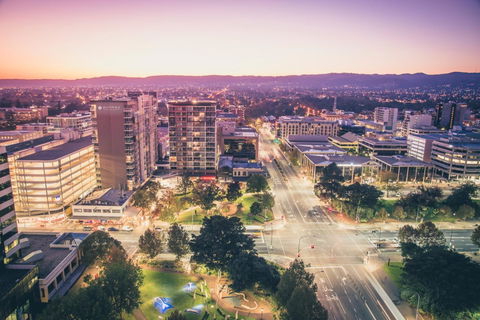 Pullman Adelaide - Getaway Accommodation 37