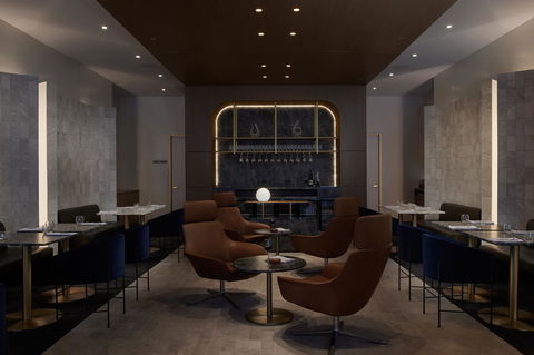 Pullman Adelaide - Getaway Accommodation 25