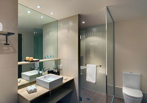 Pullman Adelaide - Getaway Accommodation 35