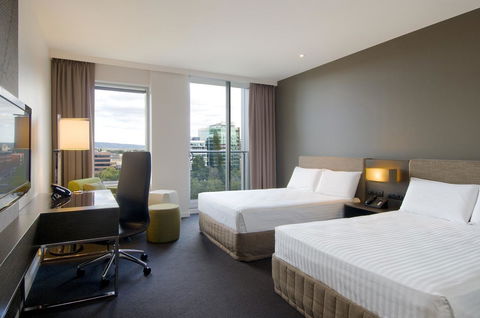 Pullman Adelaide - Getaway Accommodation 40