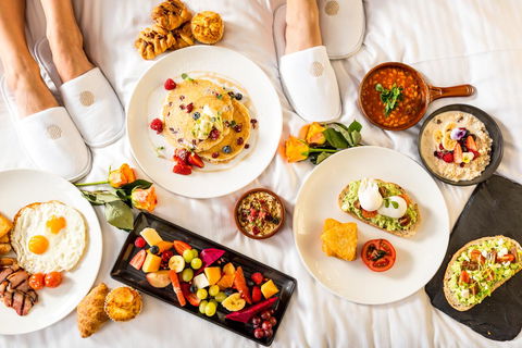 Pullman Adelaide - Getaway Accommodation 26