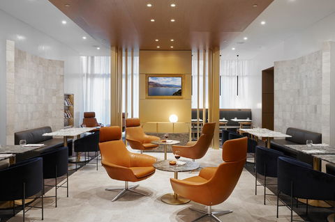 Pullman Adelaide - Getaway Accommodation 10