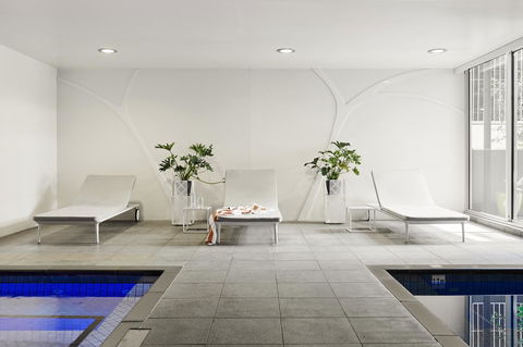 Pullman Adelaide - Getaway Accommodation 12