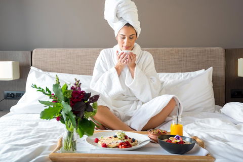 Pullman Adelaide - Getaway Accommodation 32