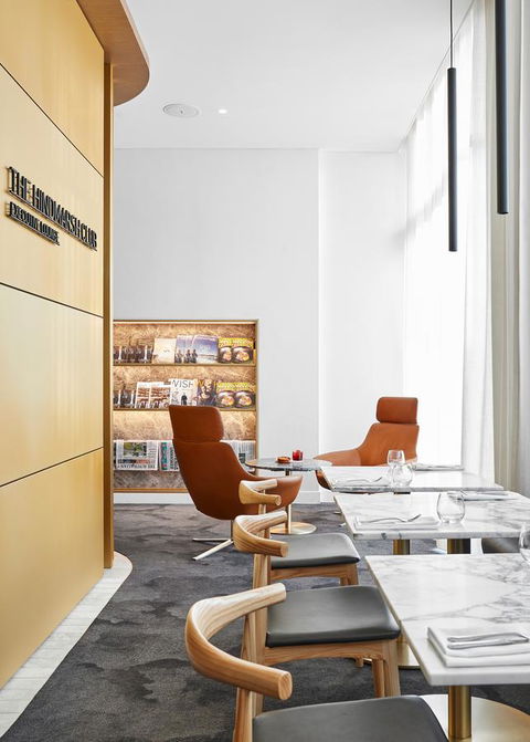 Pullman Adelaide - Getaway Accommodation 9