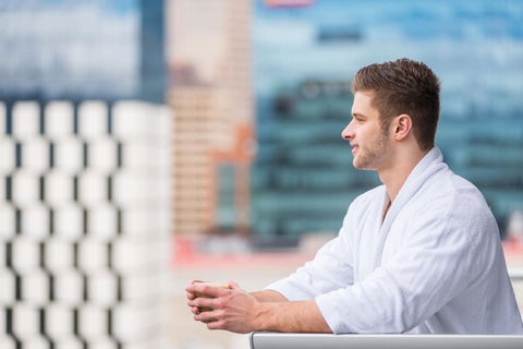 Pullman Adelaide - Getaway Accommodation 24