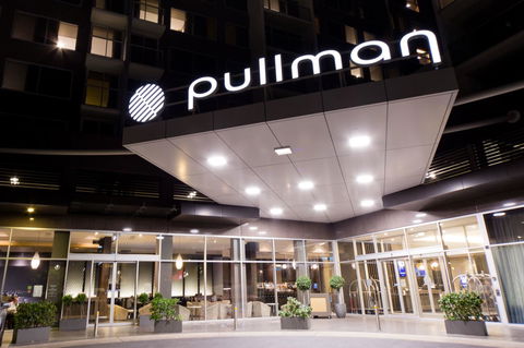 Pullman Adelaide - Getaway Accommodation 0
