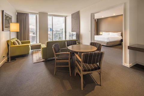 Pullman Adelaide - Getaway Accommodation 6