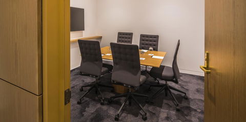 Pullman Adelaide - Getaway Accommodation 11