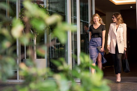 Pullman Adelaide - Getaway Accommodation 36