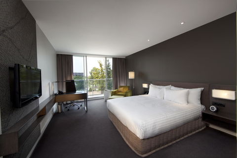 Pullman Adelaide - Getaway Accommodation 23