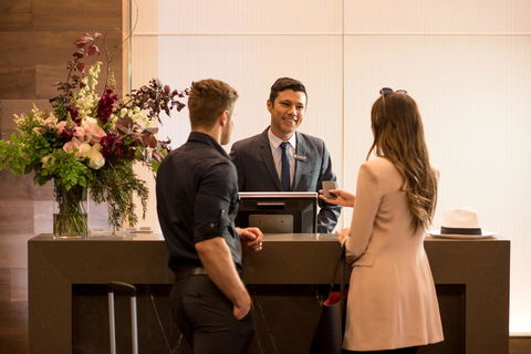 Pullman Adelaide - Getaway Accommodation 27