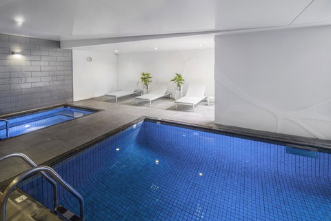 Pullman Adelaide - Getaway Accommodation 2