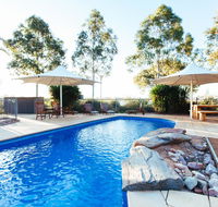 Majestic Oasis Apartments - Getaway Accommodation
