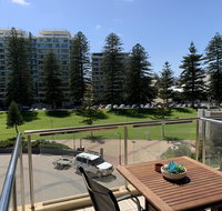 Luxury Beachside Accomodation - Getaway Accommodation