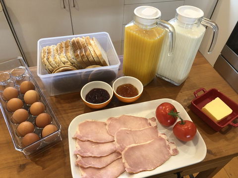 Jack\'s House 2 B&B In Mill Street - Getaway Accommodation 21