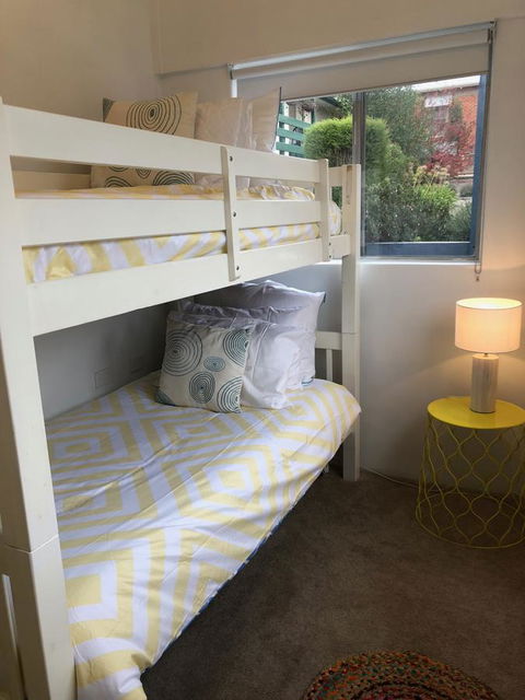 Jack\'s House 2 B&B In Mill Street - Getaway Accommodation 7