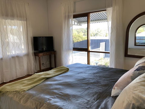 Jack\'s House 2 B&B In Mill Street - Getaway Accommodation 12