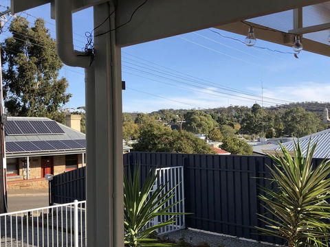 Jack\'s House 2 B&B In Mill Street - Getaway Accommodation 2