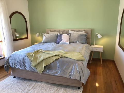 Jack\'s House 2 B&B In Mill Street - Getaway Accommodation 11