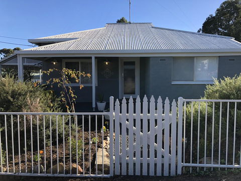 Jack\'s House 2 B&B In Mill Street - Getaway Accommodation 0