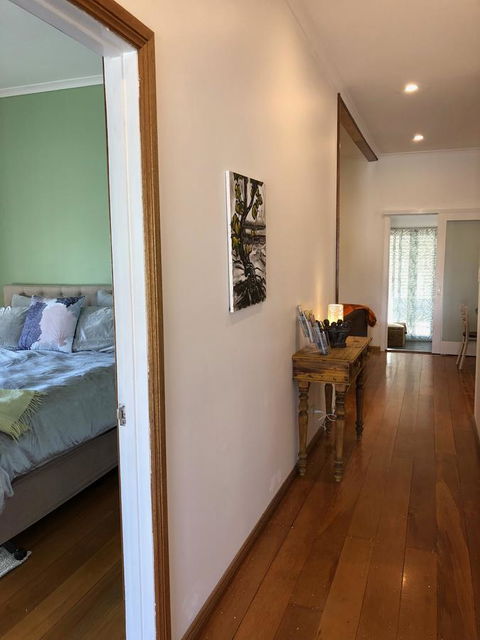 Jack\'s House 2 B&B In Mill Street - Getaway Accommodation 10