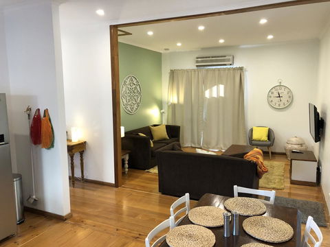Jack\'s House 2 B&B In Mill Street - Getaway Accommodation 14
