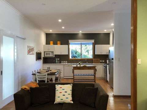 Jack\'s House 2 B&B In Mill Street - Getaway Accommodation 15