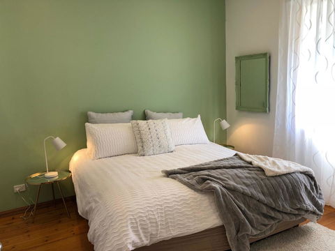 Jack\'s House 2 B&B In Mill Street - Getaway Accommodation 3