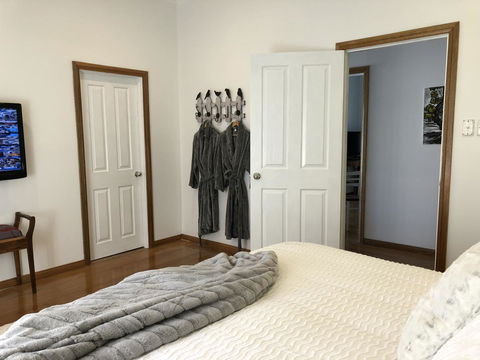 Jack\'s House 2 B&B In Mill Street - Getaway Accommodation 5