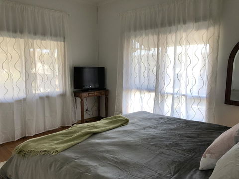 Jack\'s House 2 B&B In Mill Street - Getaway Accommodation 4