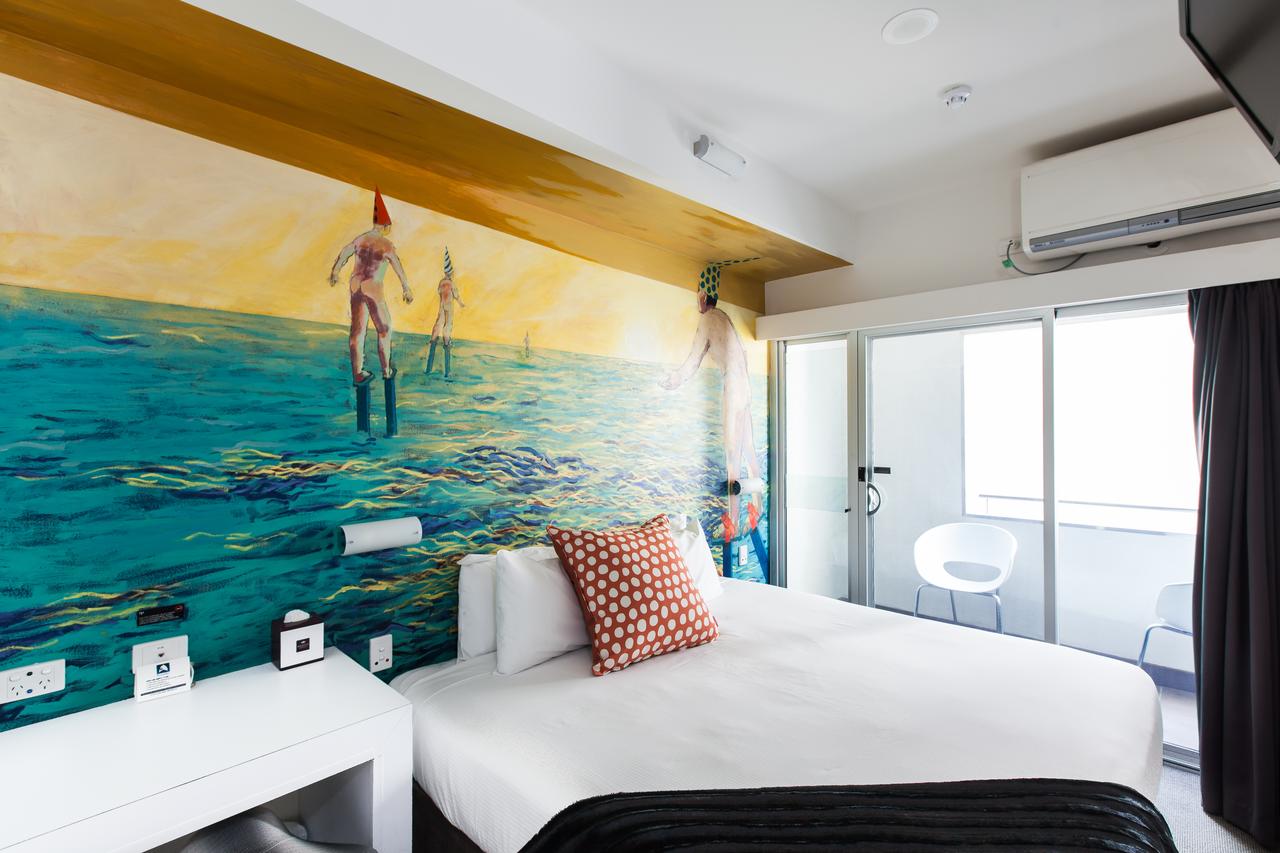 North Adelaide SA Getaway Accommodation