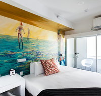 Majestic Minima Hotel - Getaway Accommodation